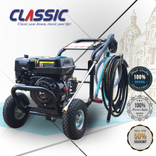 CLASSIC CHINA 180Bar Single Phase 2900Psi Portable Car Washing Machine Electric High Pressure Washer With Wheels And Handels